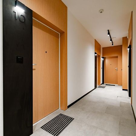 Stary Browar Apartamenty Bielsko-Biała Exterior foto