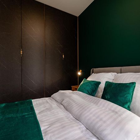 Stary Browar Apartamenty Bielsko-Biała Exterior foto