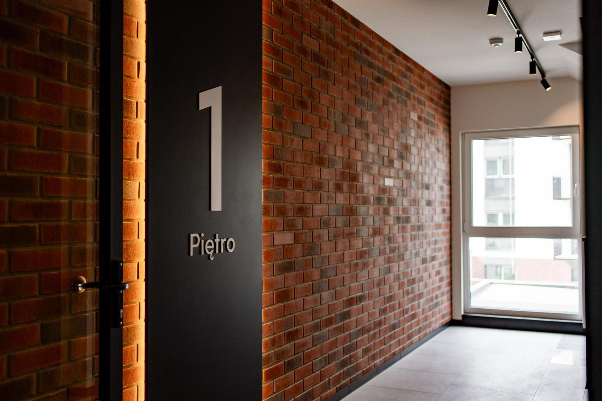 Stary Browar Apartamenty Bielsko-Biała Exterior foto