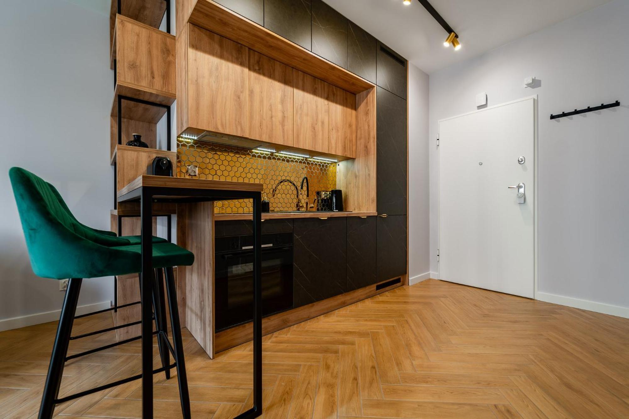 Stary Browar Apartamenty Bielsko-Biała Exterior foto