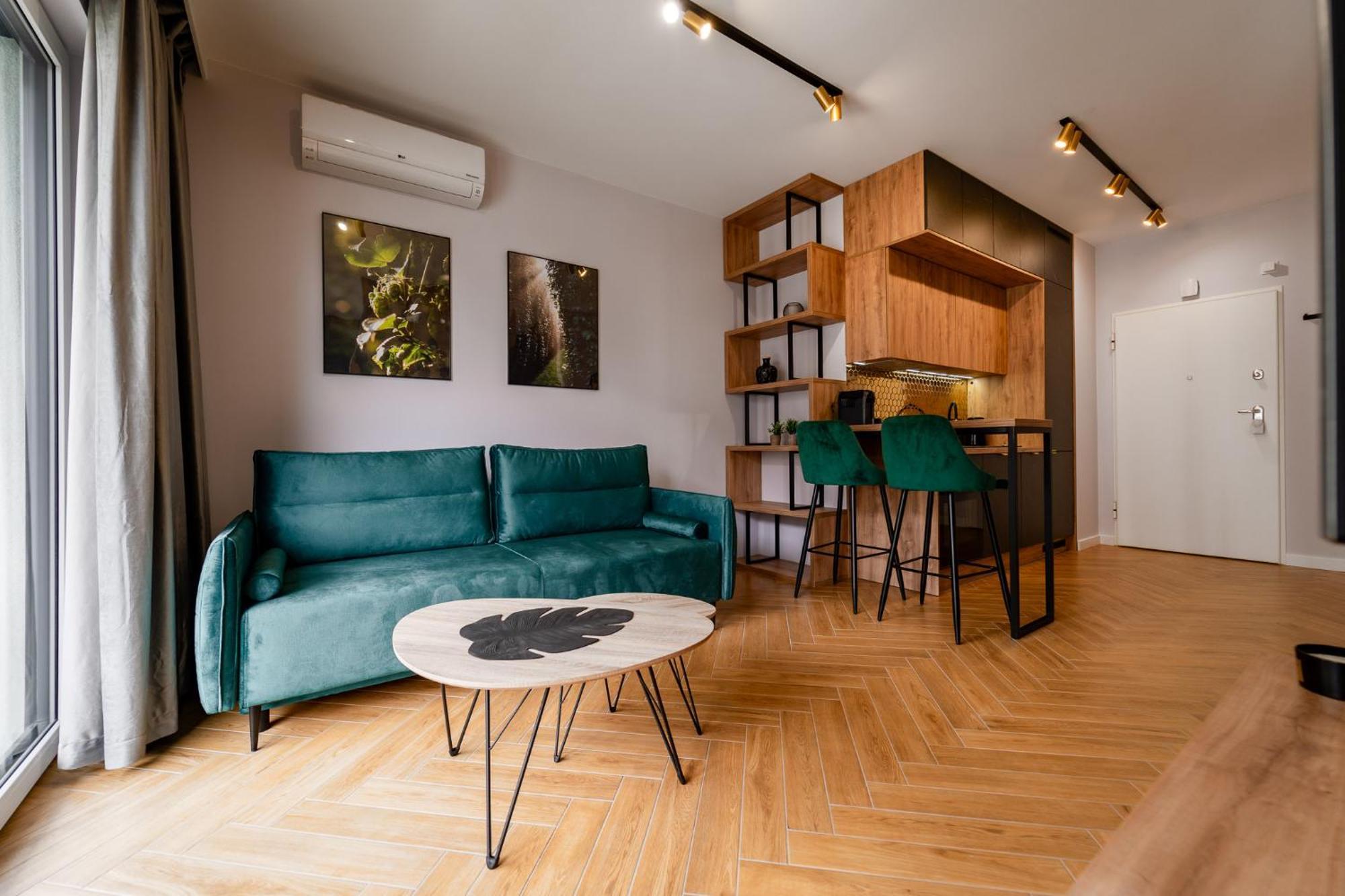 Stary Browar Apartamenty Bielsko-Biała Exterior foto
