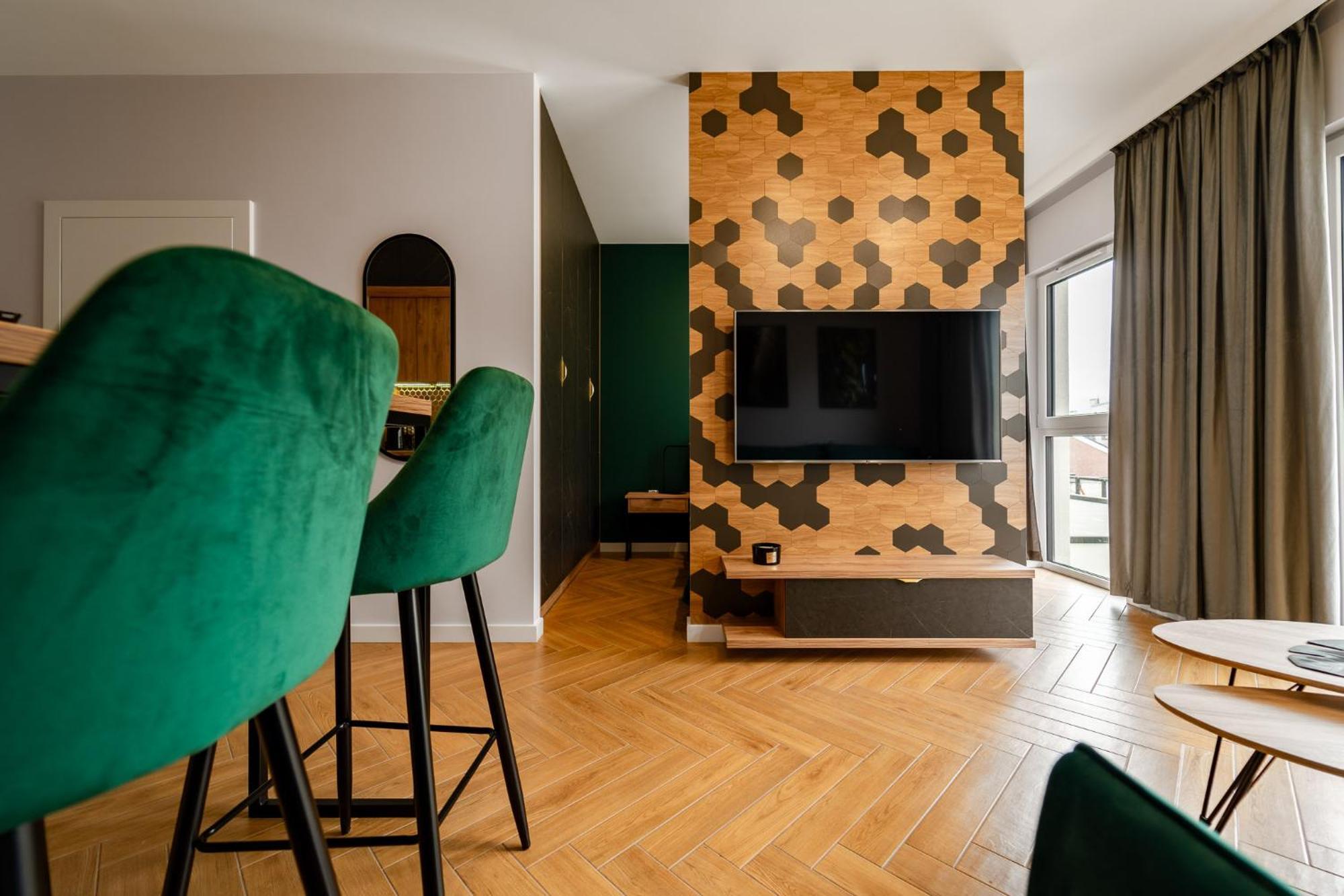 Stary Browar Apartamenty Bielsko-Biała Exterior foto